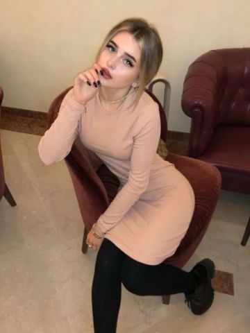 Анкета проститутки Оксана - Фото 1, , 24 года, №129228